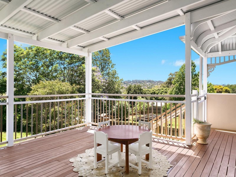 207 Bridge Street, North Toowoomba QLD 4350