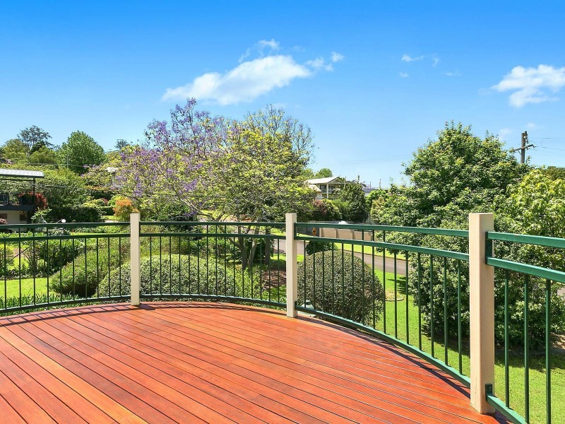 5 Blue Hills Drive, Rangeville QLD 4350