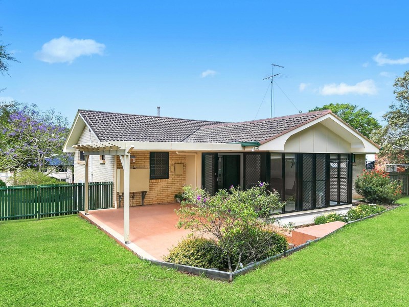 5 Blue Hills Drive, Rangeville QLD 4350
