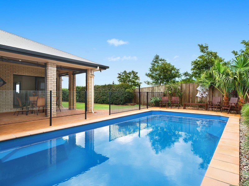 3 Wigan Avenue, Highfields QLD 4352