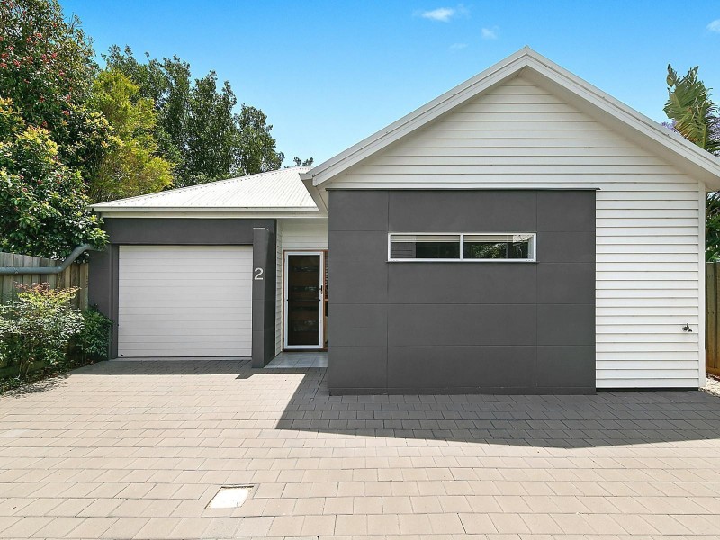 2/19 Wallace Street, Newtown QLD 4350