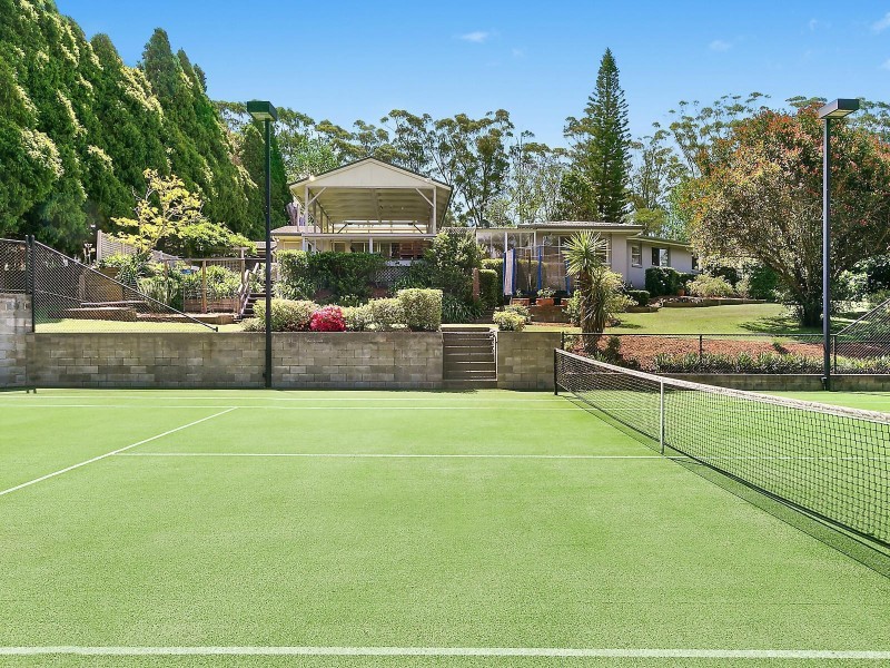 264 Rowbotham Street, Middle Ridge QLD 4350