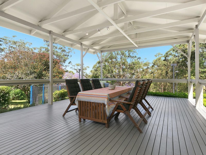264 Rowbotham Street, Middle Ridge QLD 4350