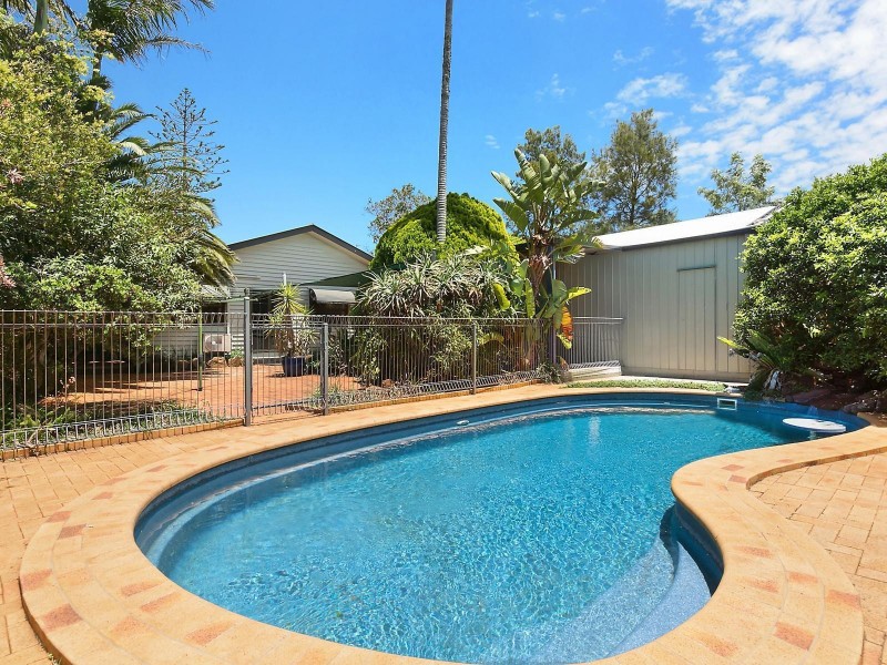 189 Spring Street, Middle Ridge QLD 4350