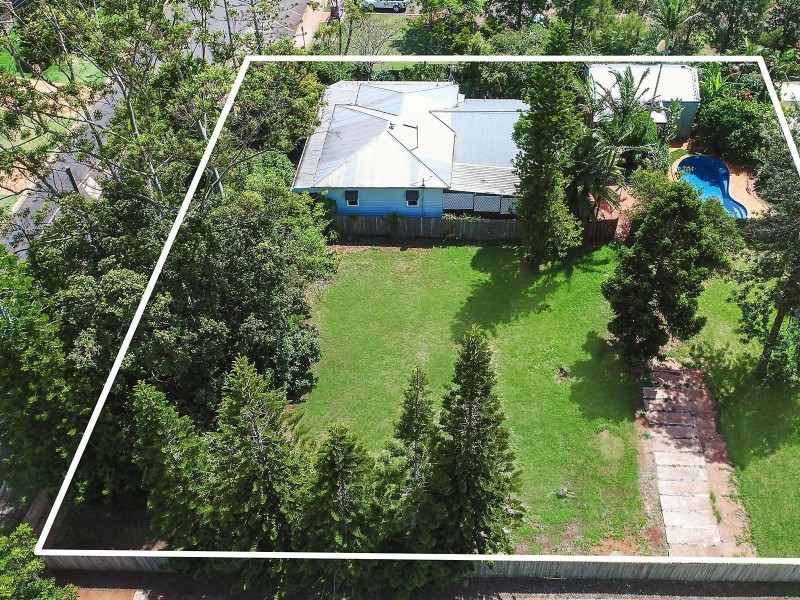 189 Spring Street, Middle Ridge QLD 4350