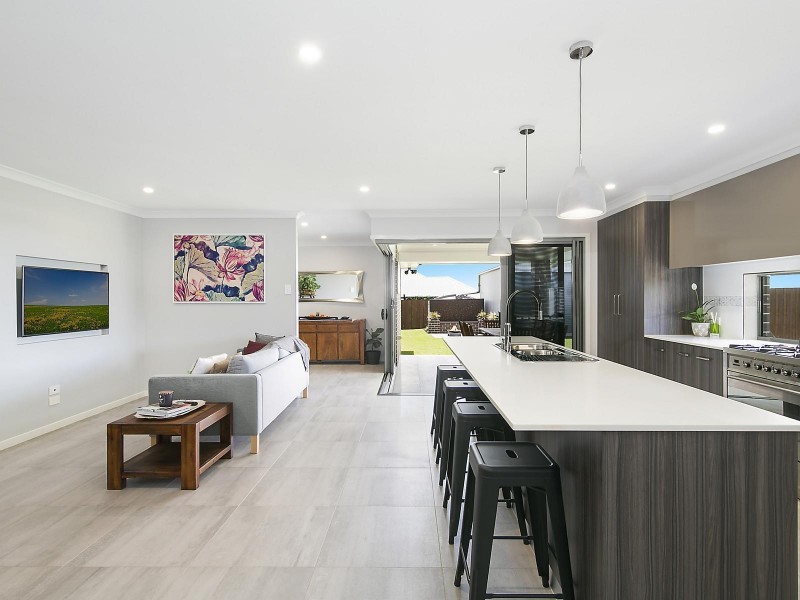 4 Hancock Circuit, Kleinton QLD 4352