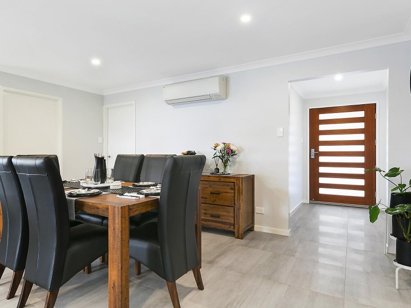 4 Hancock Circuit, Kleinton QLD 4352