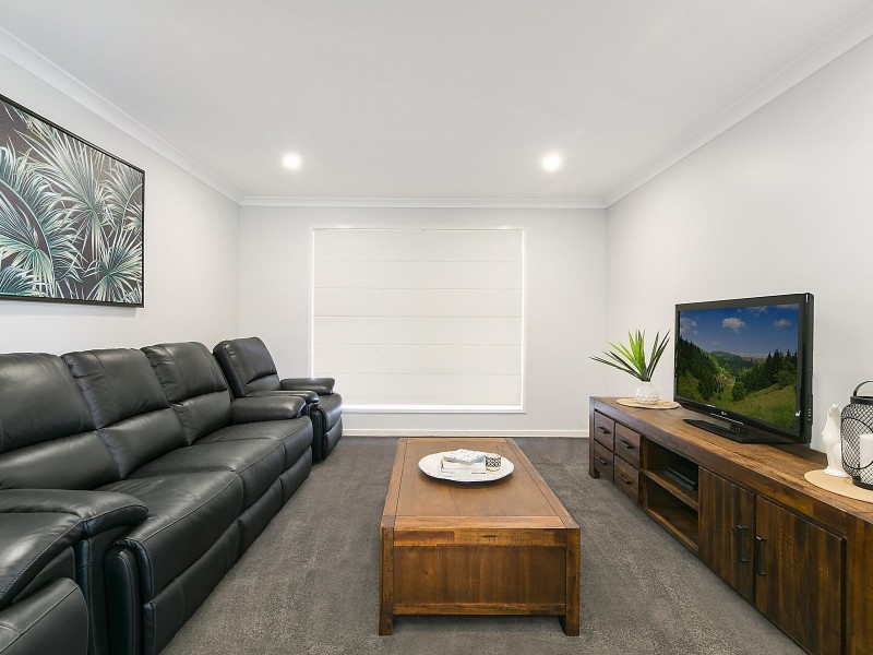 4 Hancock Circuit, Kleinton QLD 4352