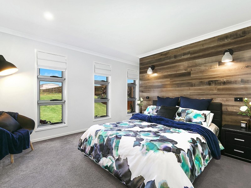 4 Hancock Circuit, Kleinton QLD 4352