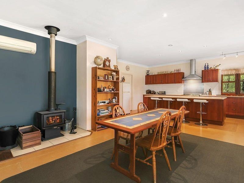 40 Twidale Lane, Leyburn QLD 4365