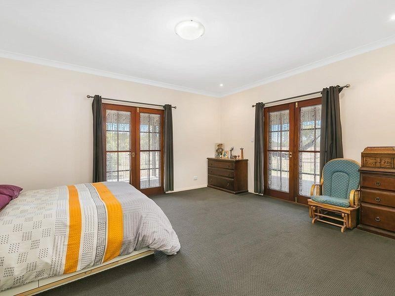 40 Twidale Lane, Leyburn QLD 4365