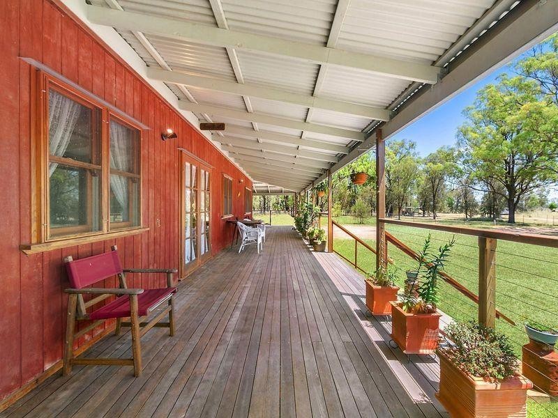 40 Twidale Lane, Leyburn QLD 4365