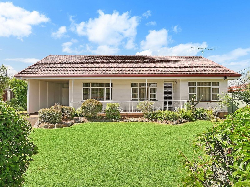41 Cortess Street, Harristown QLD 4350