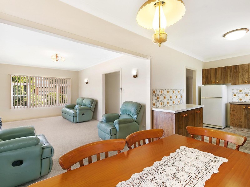 41 Cortess Street, Harristown QLD 4350