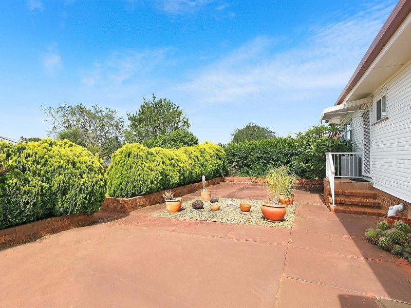 41 Cortess Street, Harristown QLD 4350