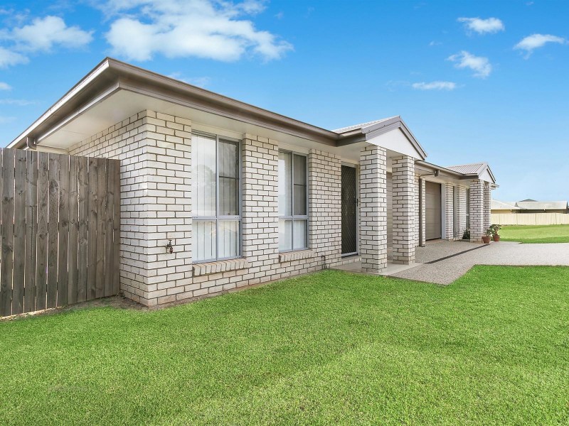 753 Greenwattle Street, Glenvale QLD 4350