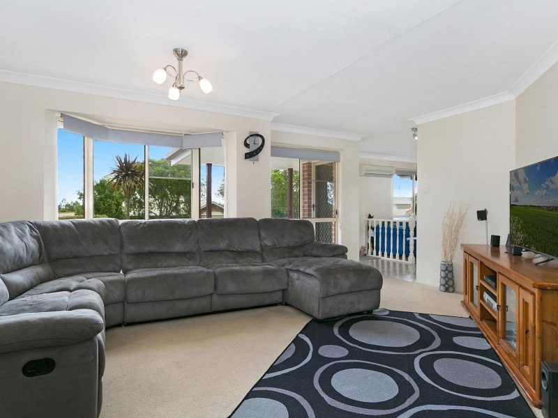 35 Eucalyptus Drive, Darling Heights QLD 4350