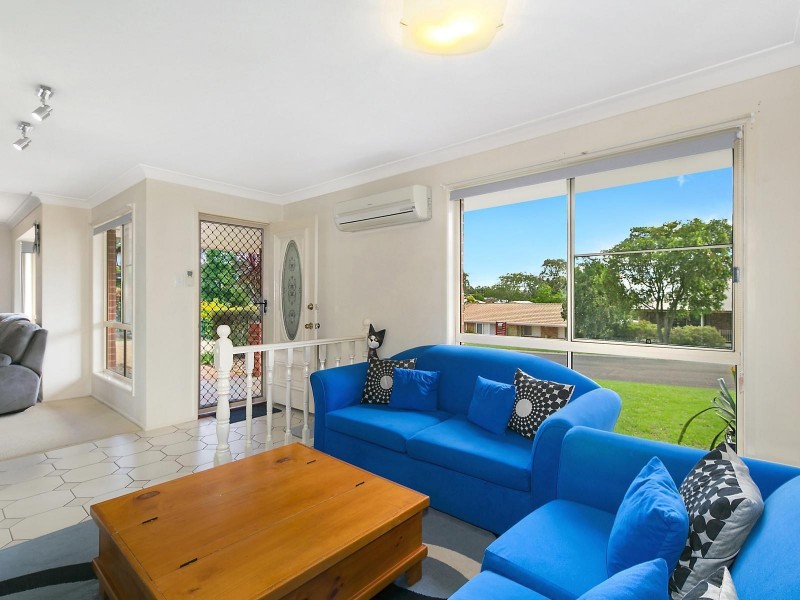 35 Eucalyptus Drive, Darling Heights QLD 4350