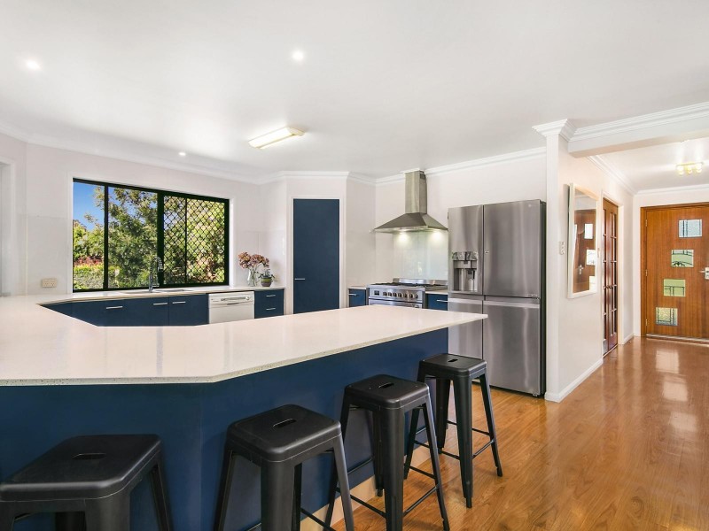 7 Bernard Court, Highfields QLD 4352