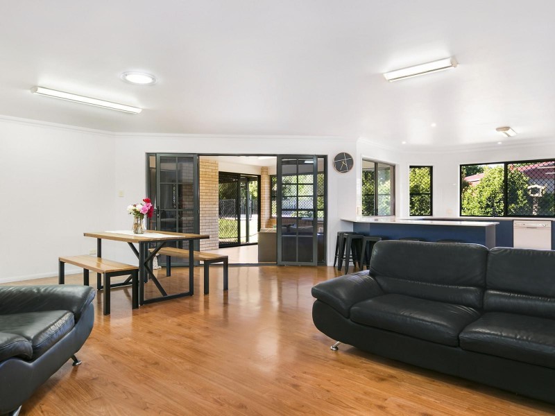 7 Bernard Court, Highfields QLD 4352