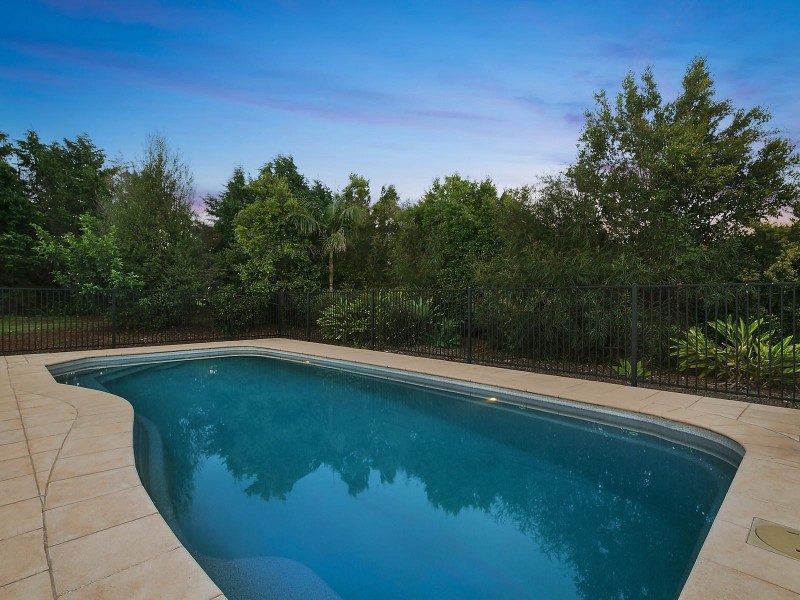 7 Bernard Court, Highfields QLD 4352