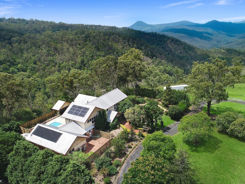 2/1A Dorge Street, Middle Ridge QLD 4350