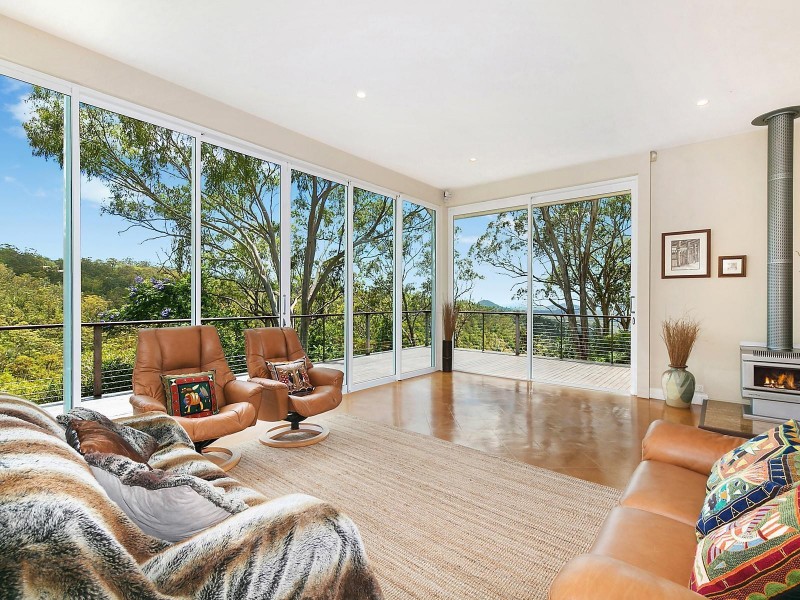 2/1A Dorge Street, Middle Ridge QLD 4350