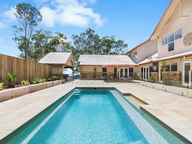 2/1A Dorge Street, Middle Ridge QLD 4350