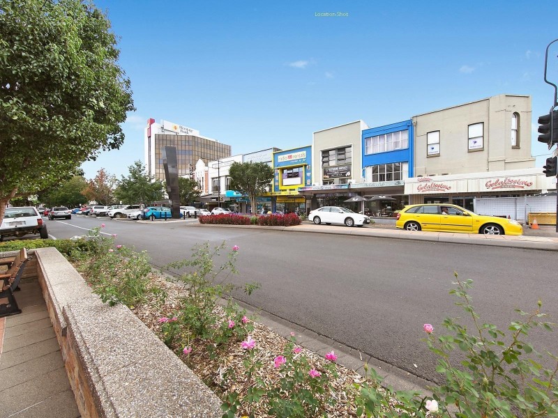 48 Jellicoe Street, Mount Lofty QLD 4350