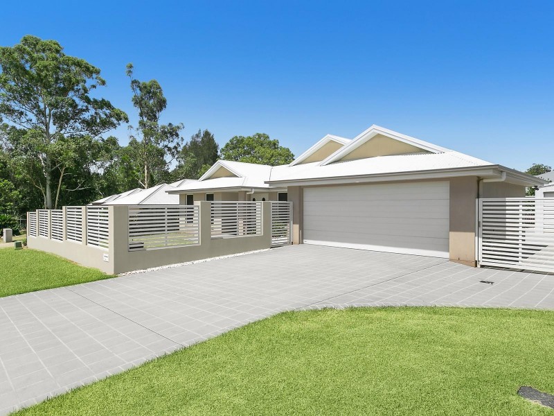 4 Osprey Court, Rangeville QLD 4350