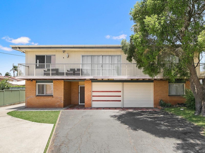 40 Cortess Street, Harristown QLD 4350