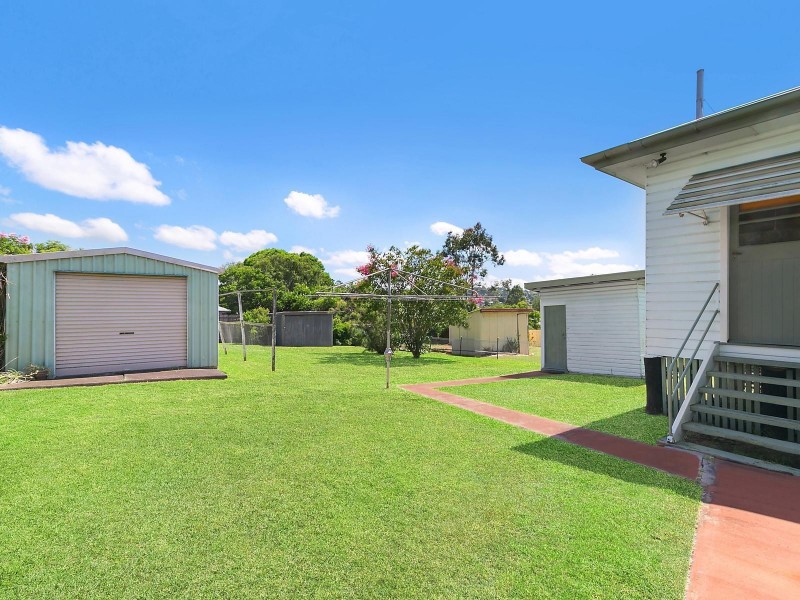 13 Fanny Street, Newtown QLD 4350