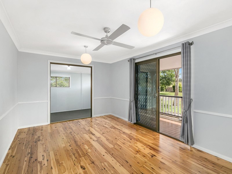 45 Meringandan-Shirley Road, Meringandan West QLD 4352