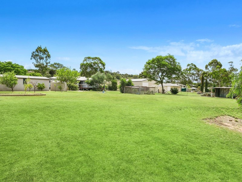 45 Meringandan-Shirley Road, Meringandan West QLD 4352