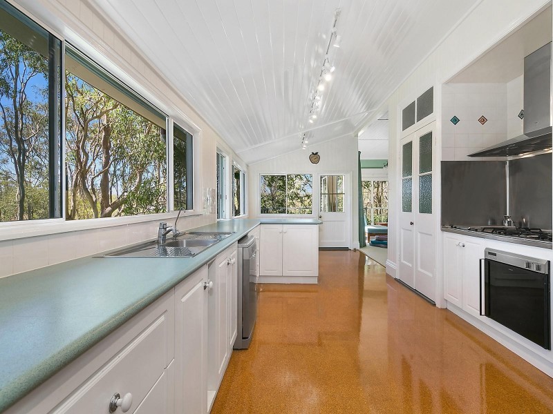 66 Geddes Road, Top Camp QLD 4350