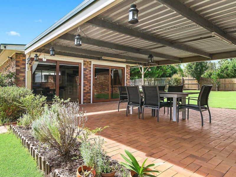 106 Kleinton School Road, Kleinton QLD 4352
