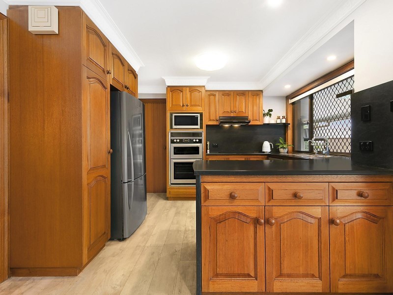 13 Wirreanda Drive, Rangeville QLD 4350