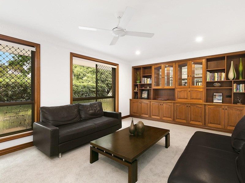 13 Wirreanda Drive, Rangeville QLD 4350