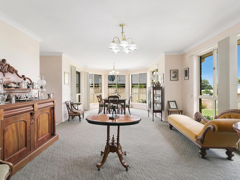 21 Degan Court, Middle Ridge QLD 4350