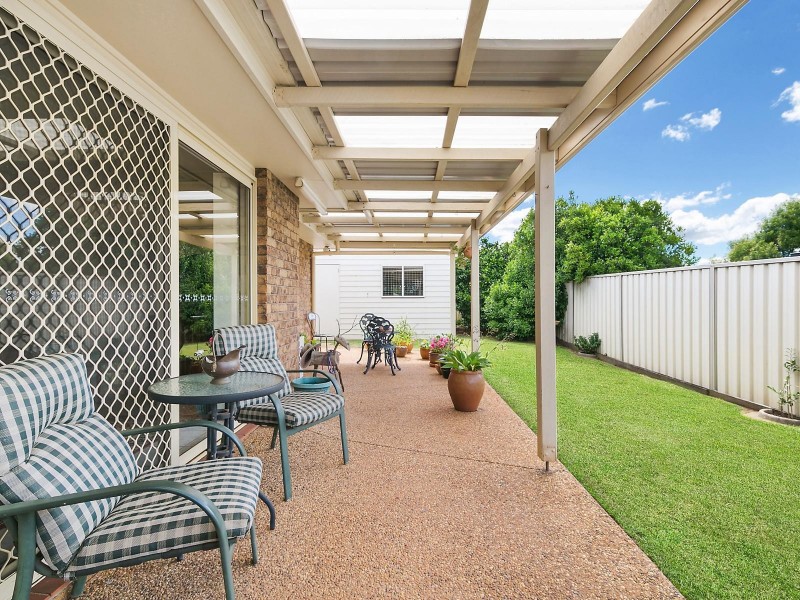 21 Degan Court, Middle Ridge QLD 4350