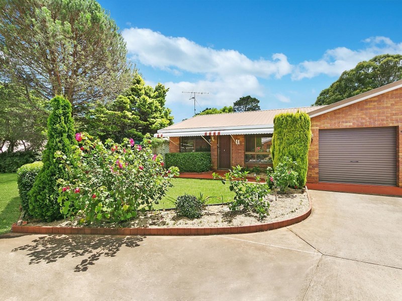 11/8 Highfields Road, Highfields QLD 4352