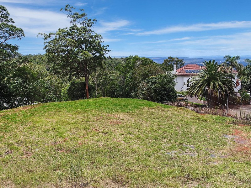 46A East Street, Redwood QLD 4350