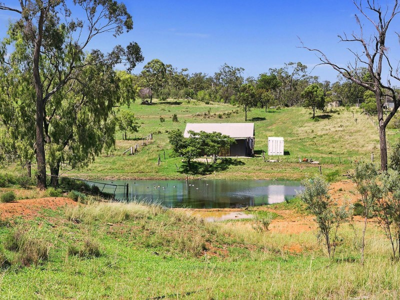 Lot 2 Boodua Meringandan Road, Meringandan West QLD 4352