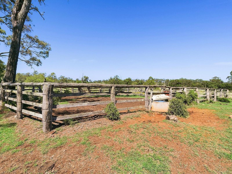 Lot 2 Boodua Meringandan Road, Meringandan West QLD 4352