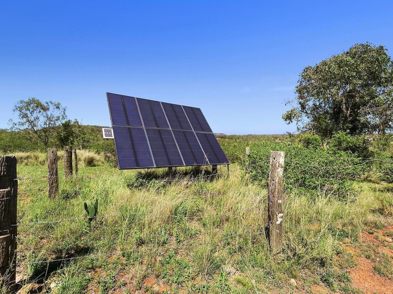 Lot 2 Boodua Meringandan Road, Meringandan West QLD 4352