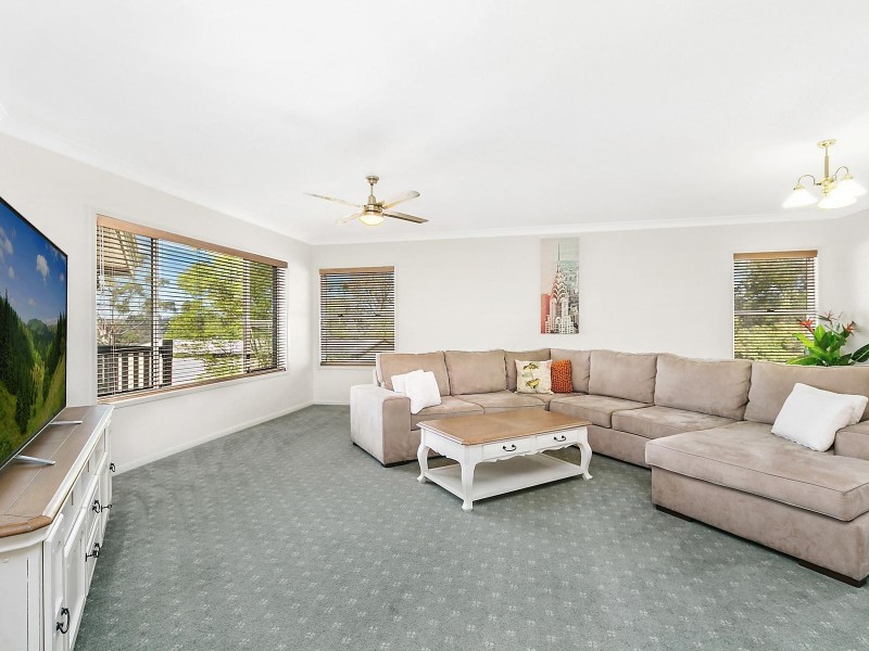 5 Ryans Drive, Cotswold Hills QLD 4350