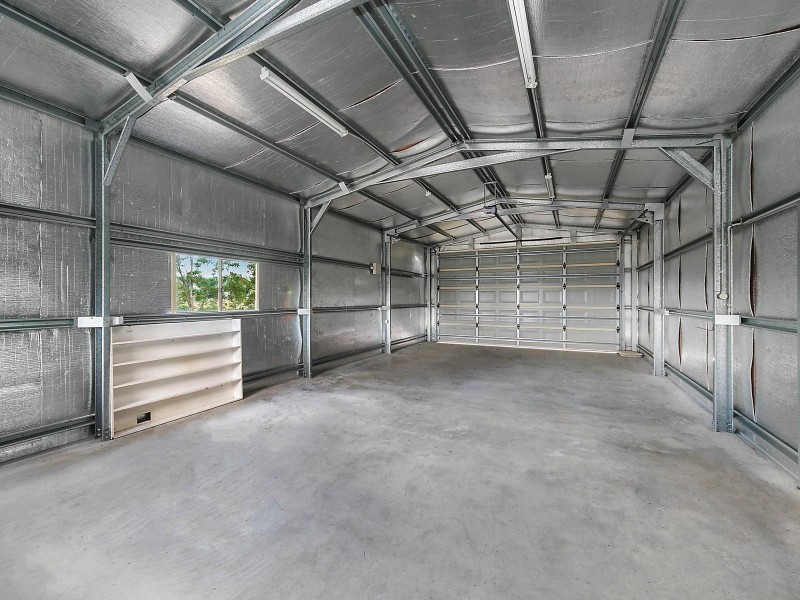 5 Ryans Drive, Cotswold Hills QLD 4350