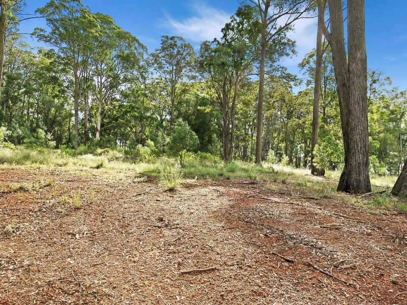 6 Daybreak Close, Cabarlah QLD 4352