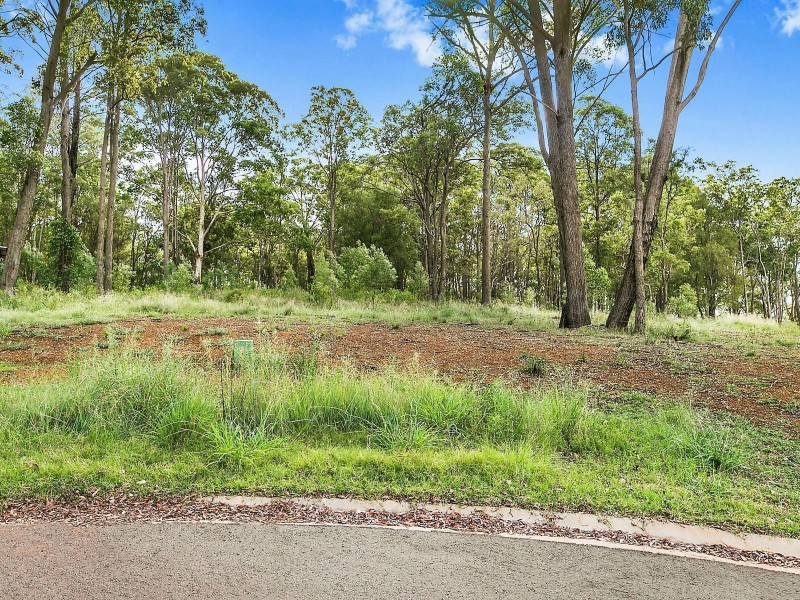 6 Daybreak Close, Cabarlah QLD 4352