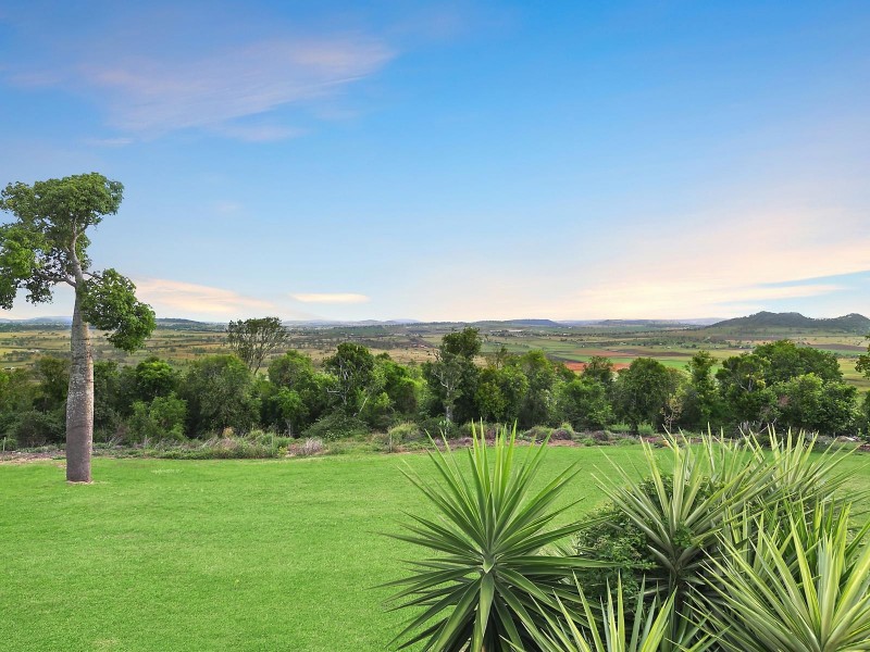 23 Hilltop Drive, Gowrie Junction QLD 4352